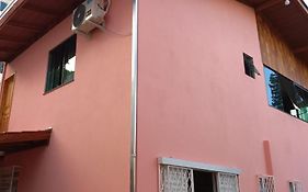 Residencial Recanto Paraíso BC - Cobertura